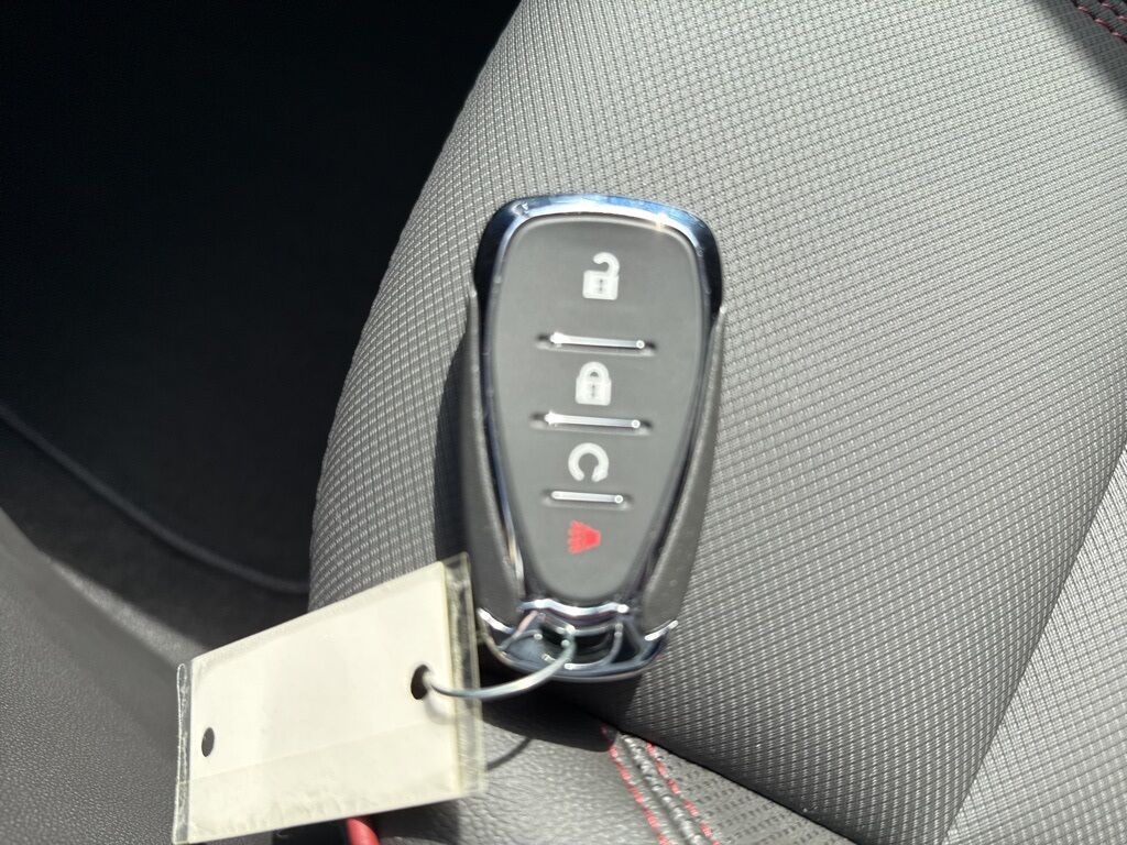 2025 Chevrolet TrailBlazer RS Mount Joy PA