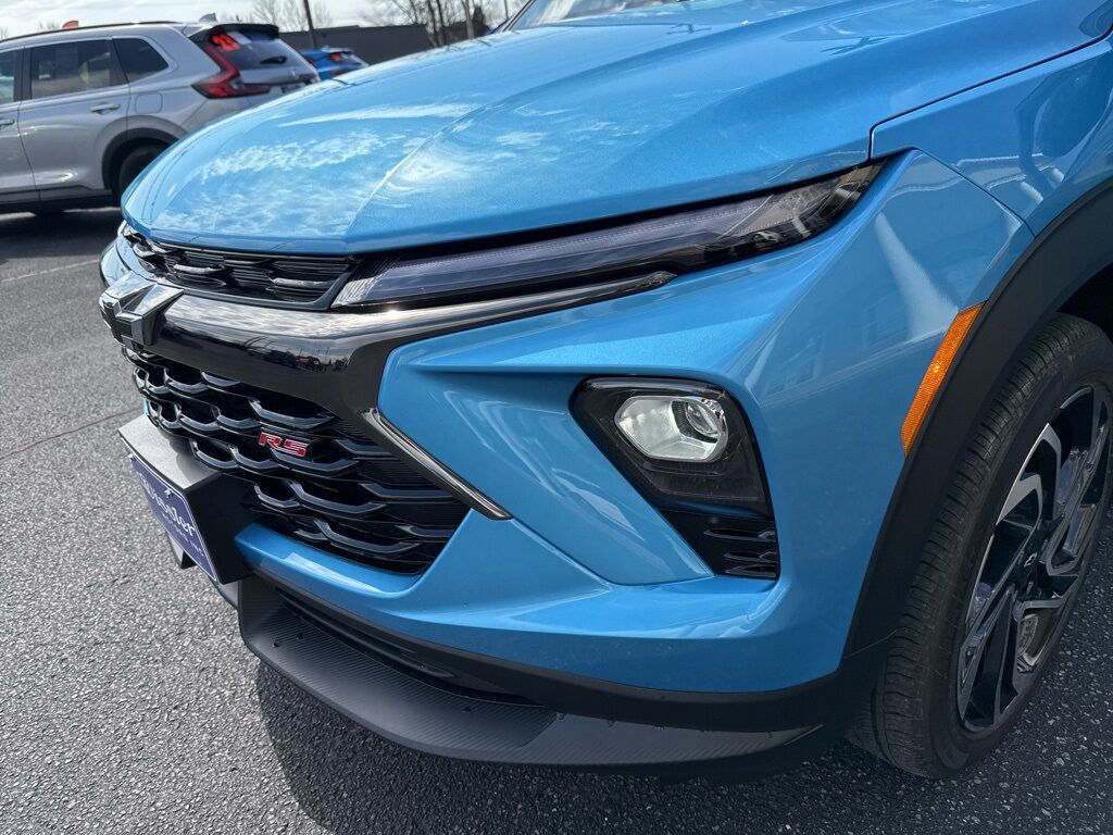 2025 Chevrolet TrailBlazer RS Mount Joy PA