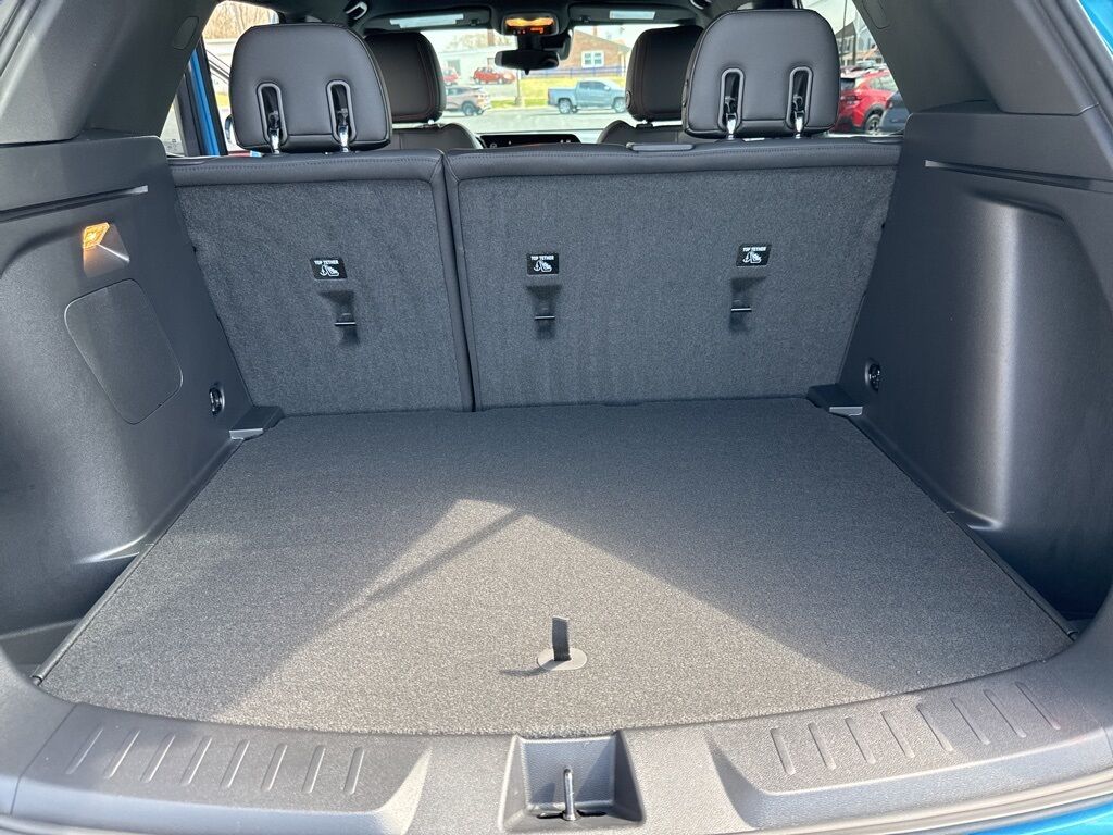 2025 Chevrolet TrailBlazer RS Mount Joy PA