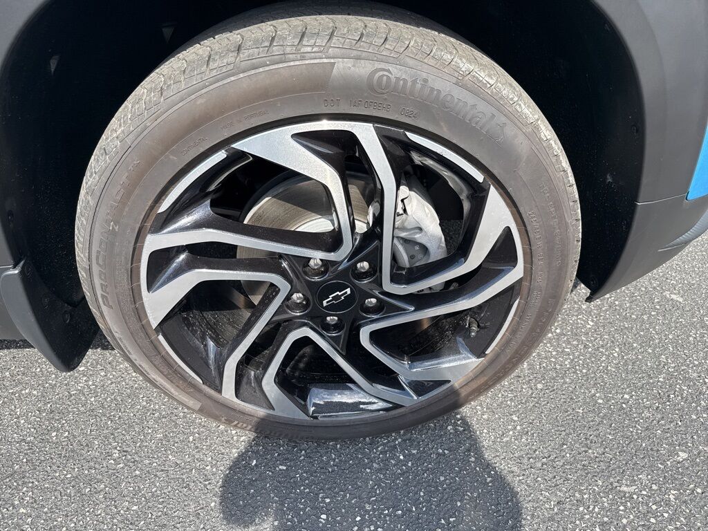 2025 Chevrolet TrailBlazer RS Mount Joy PA