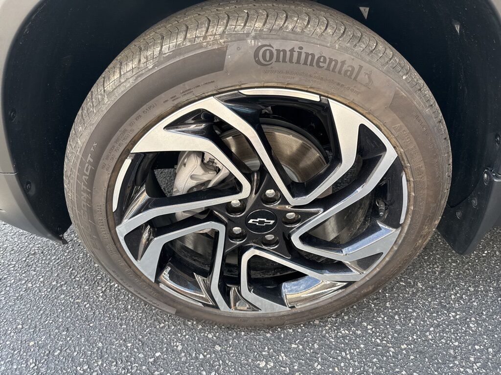 2025 Chevrolet TrailBlazer RS Mount Joy PA