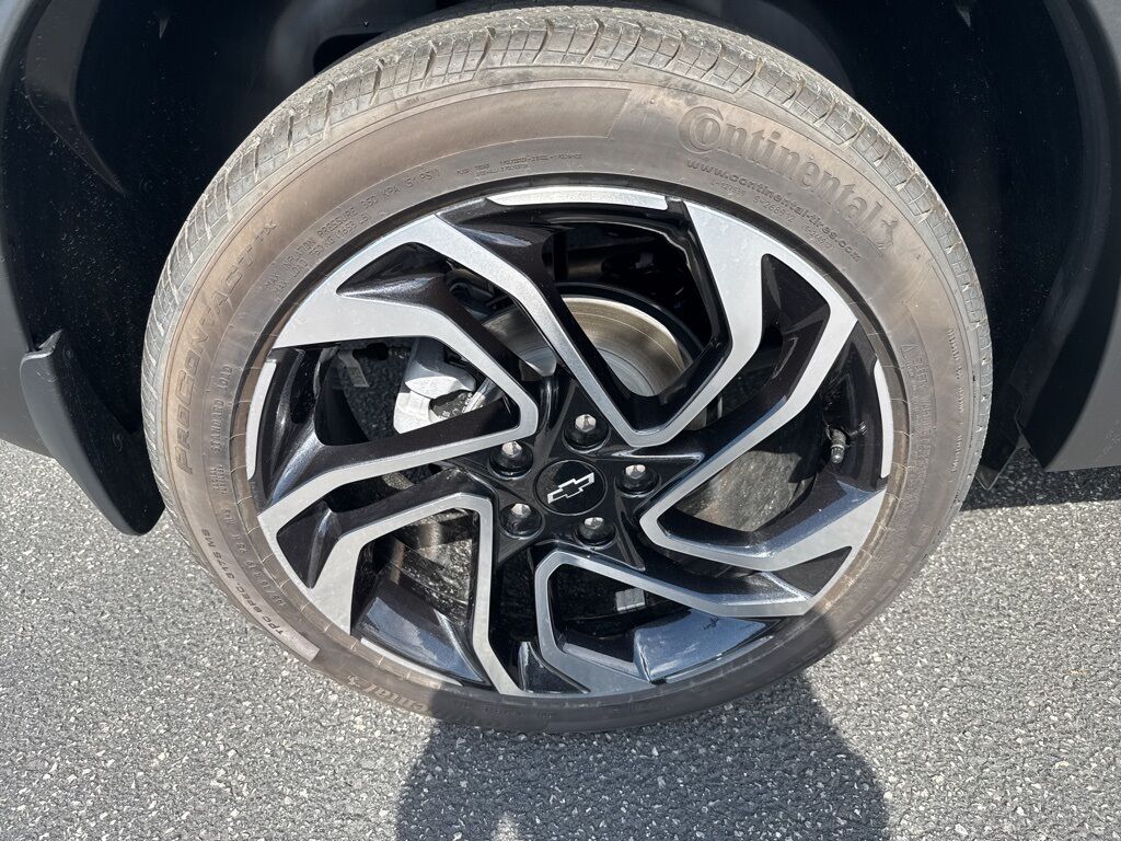 2025 Chevrolet TrailBlazer RS Mount Joy PA