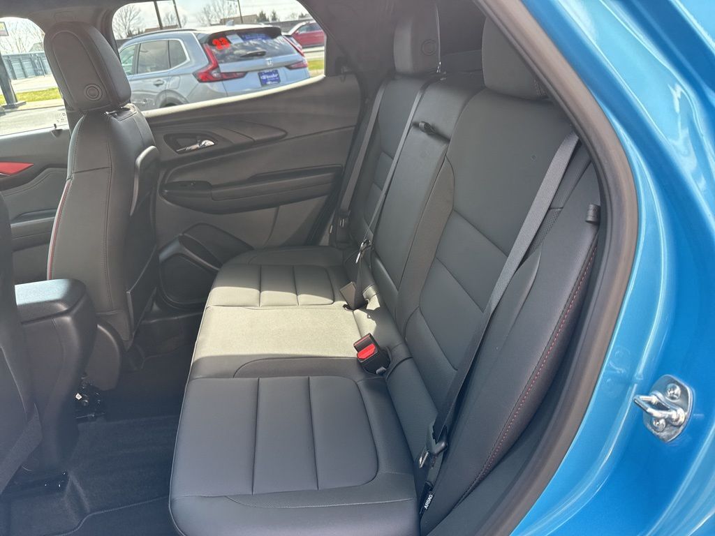 2025 Chevrolet TrailBlazer RS Mount Joy PA