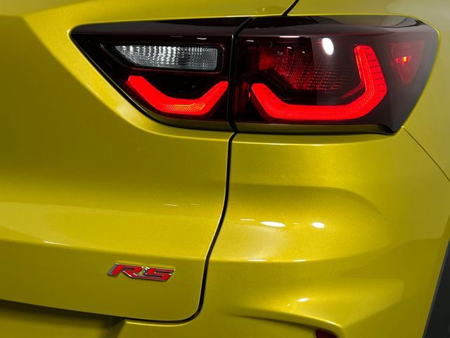 2025 Chevrolet TrailBlazer RS Raleigh NC