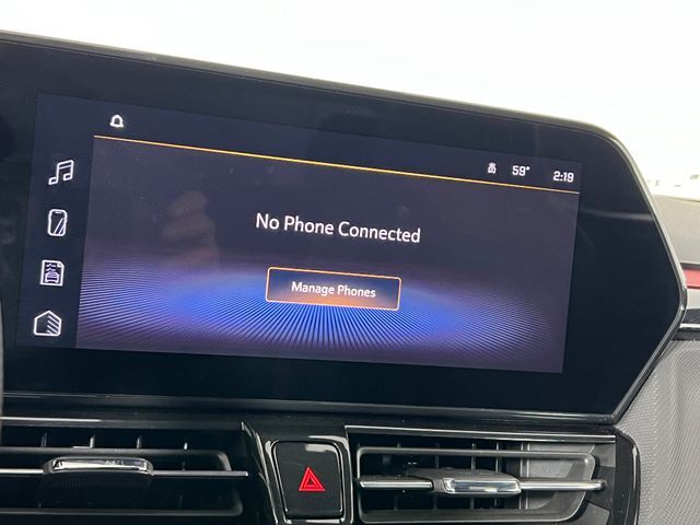 2025 Chevrolet TrailBlazer RS Raleigh NC