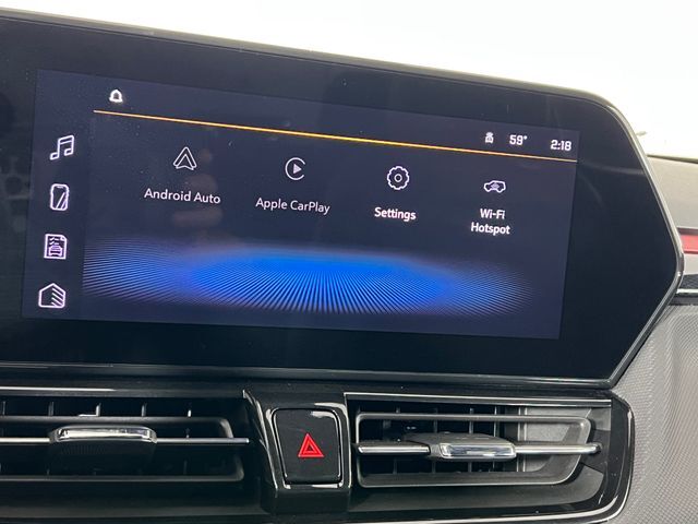 2025 Chevrolet TrailBlazer RS Raleigh NC