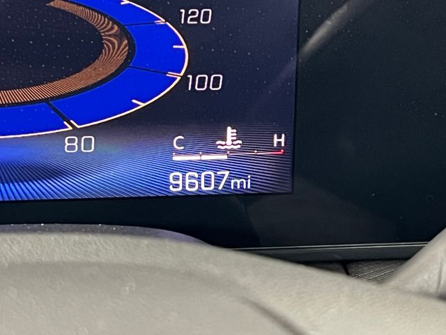 2025 Chevrolet TrailBlazer RS Raleigh NC