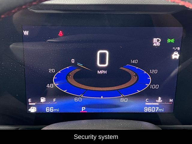 2025 Chevrolet TrailBlazer RS Raleigh NC