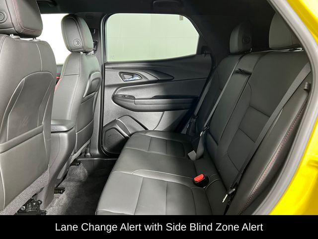 2025 Chevrolet TrailBlazer RS Raleigh NC
