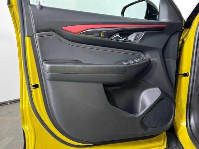 2025 Chevrolet TrailBlazer RS Raleigh NC