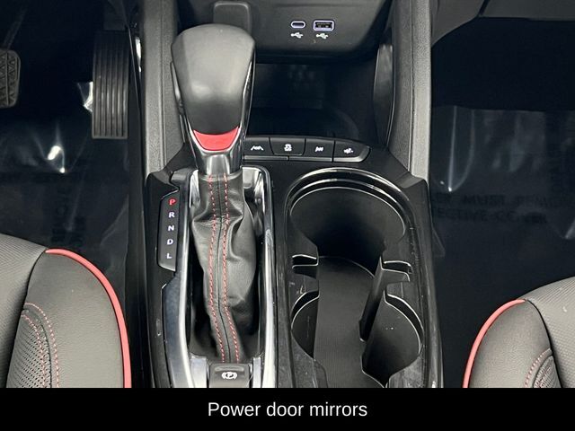 2025 Chevrolet TrailBlazer RS Raleigh NC