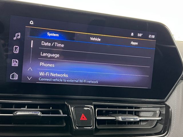 2025 Chevrolet TrailBlazer RS Raleigh NC