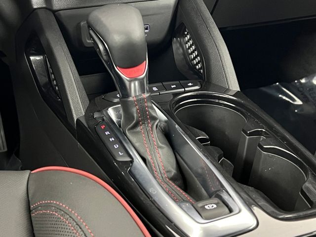 2025 Chevrolet TrailBlazer RS Raleigh NC