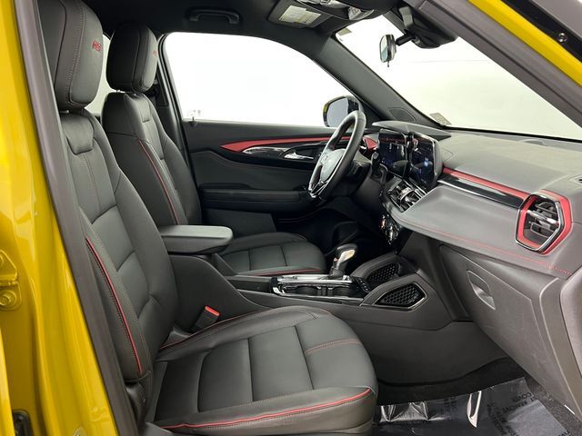 2025 Chevrolet TrailBlazer RS Raleigh NC