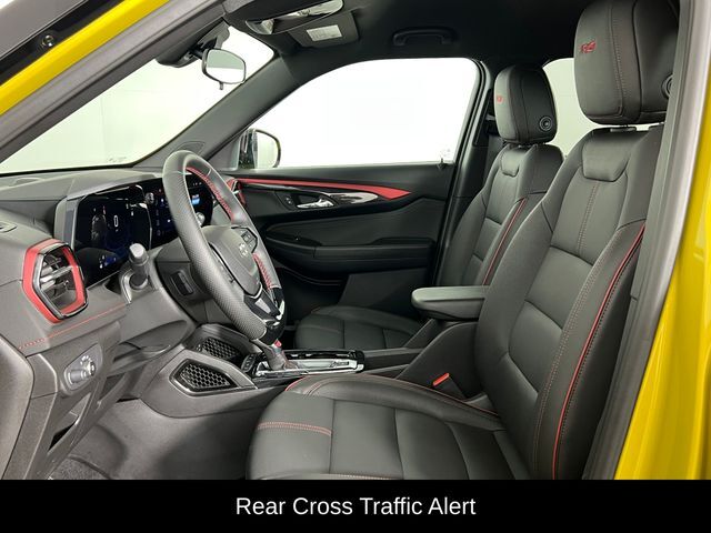 2025 Chevrolet TrailBlazer RS Raleigh NC