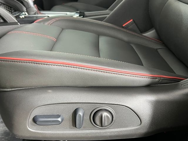 2025 Chevrolet TrailBlazer RS Raleigh NC