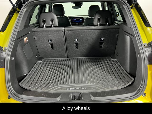 2025 Chevrolet TrailBlazer RS Raleigh NC