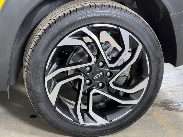 2025 Chevrolet TrailBlazer RS Raleigh NC