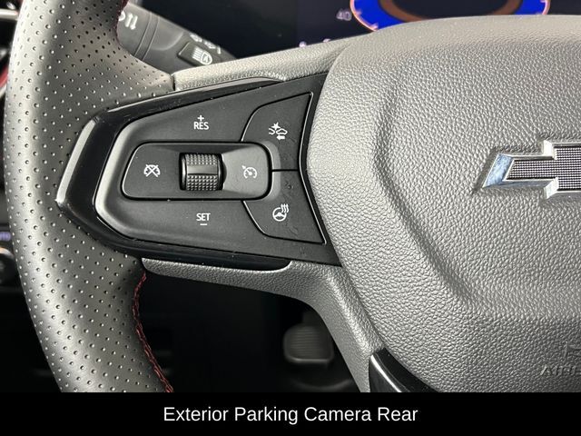 2025 Chevrolet TrailBlazer RS Raleigh NC