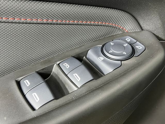 2025 Chevrolet TrailBlazer RS Raleigh NC