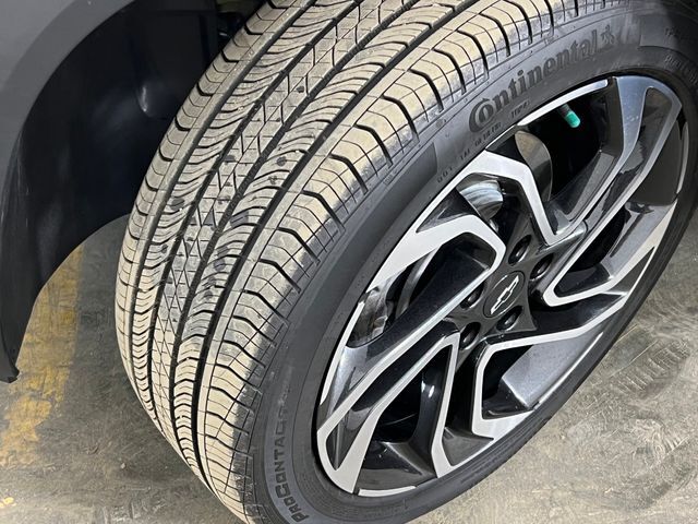 2025 Chevrolet TrailBlazer RS Raleigh NC