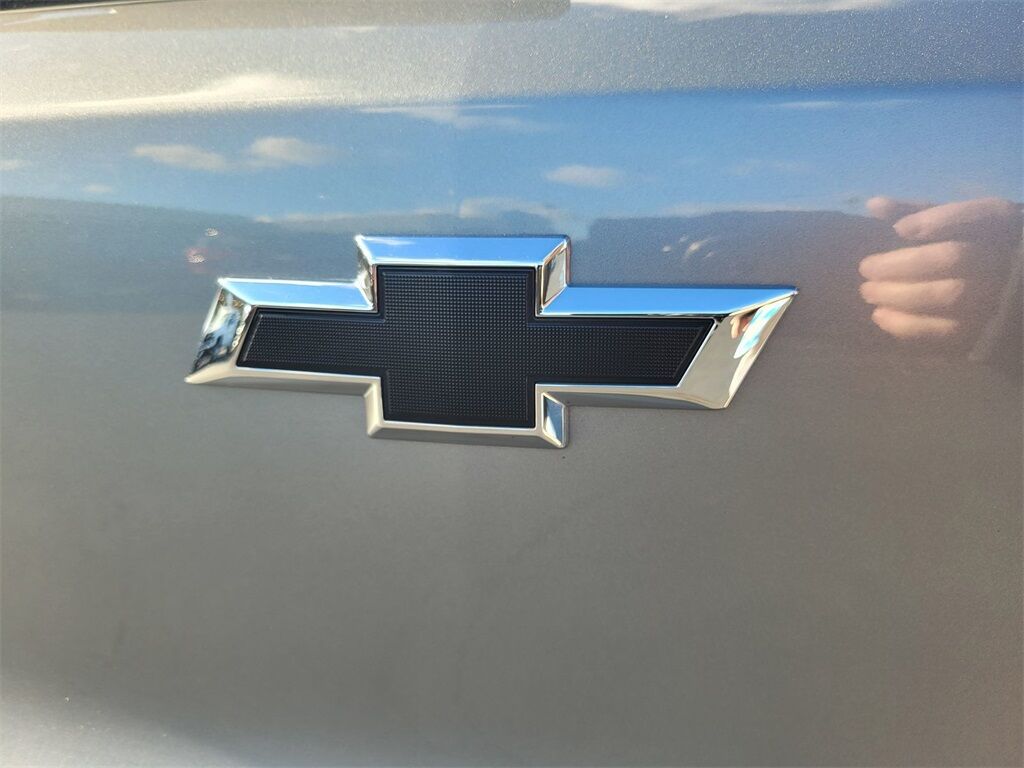 2025 Chevrolet TrailBlazer RS Roseville CA