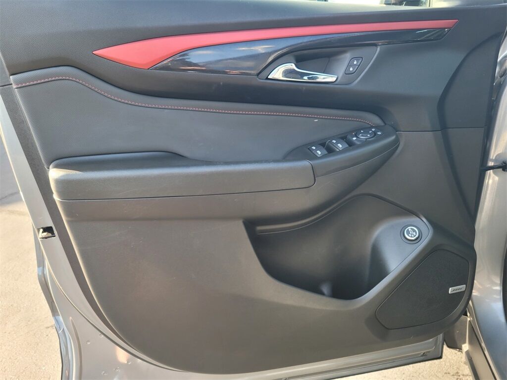 2025 Chevrolet TrailBlazer RS Roseville CA