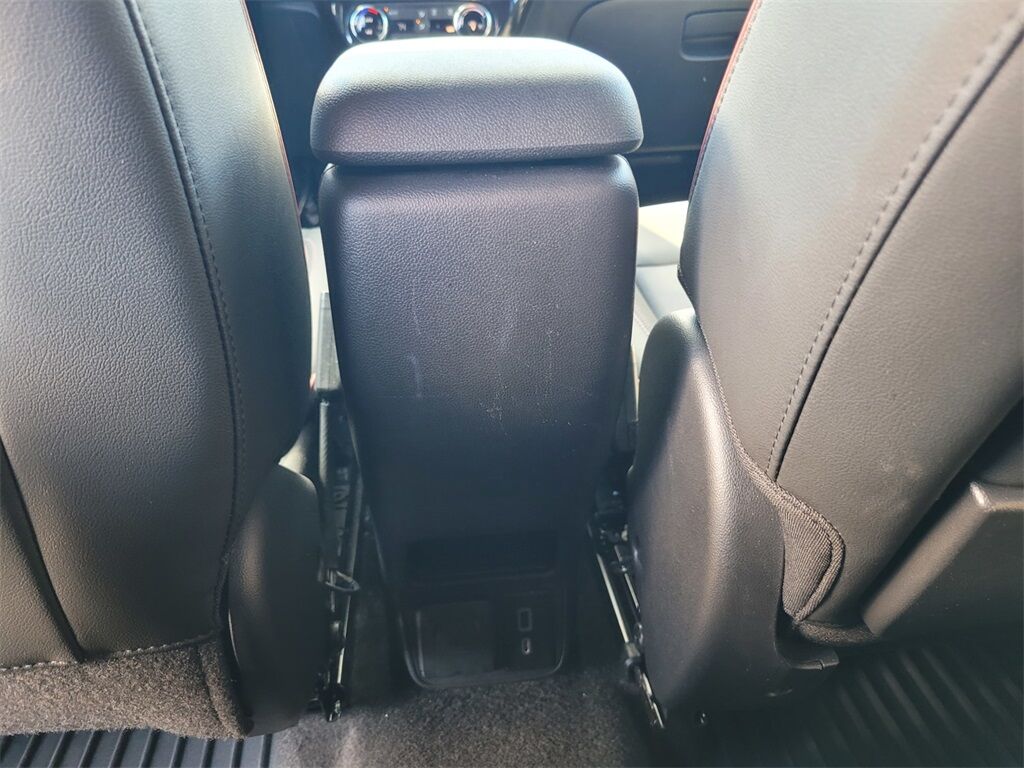 2025 Chevrolet TrailBlazer RS Roseville CA