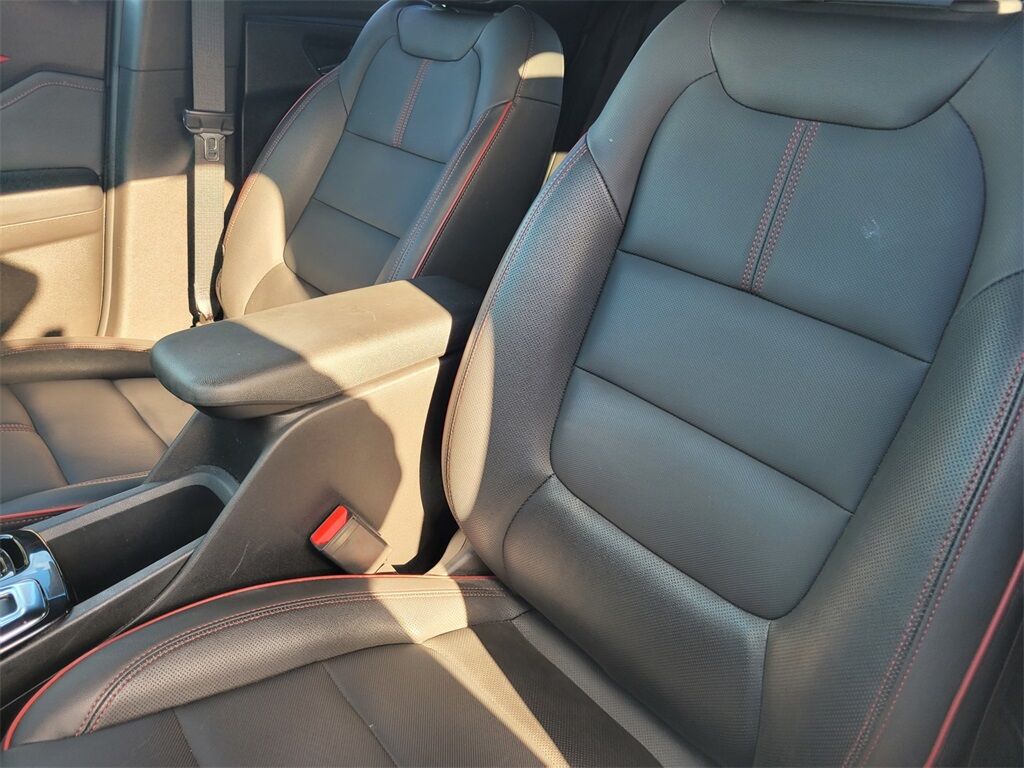 2025 Chevrolet TrailBlazer RS Roseville CA