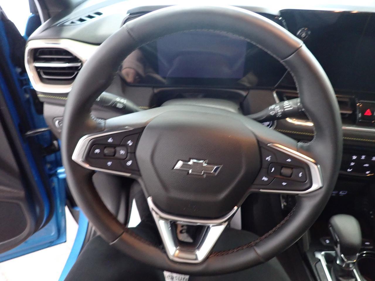 2025 Chevrolet Trailblazer ACTIV 4DR AWD LEATHER Listowel ON