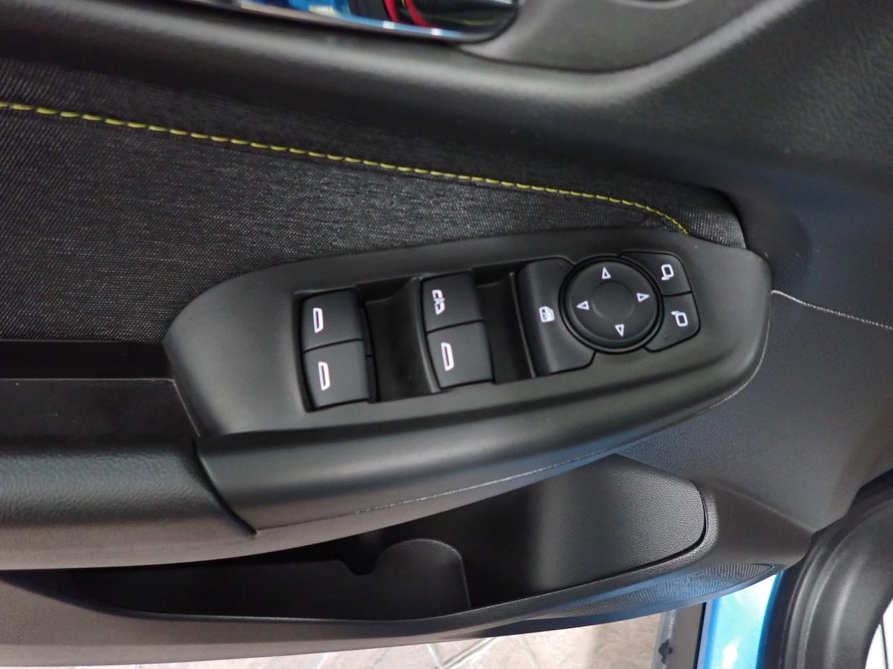 2025 Chevrolet Trailblazer ACTIV 4DR AWD LEATHER Listowel ON