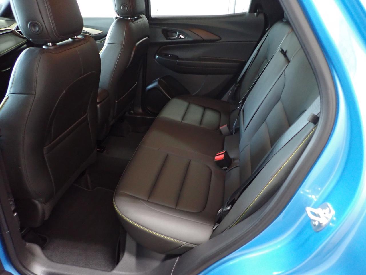 2025 Chevrolet Trailblazer ACTIV 4DR AWD LEATHER Listowel ON