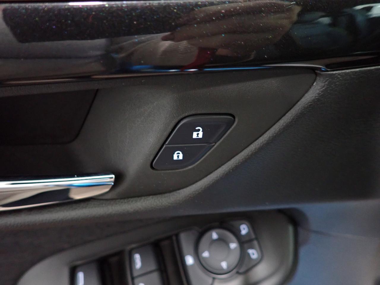 2025 Chevrolet Trailblazer ACTIV 4DR AWD LEATHER Listowel ON