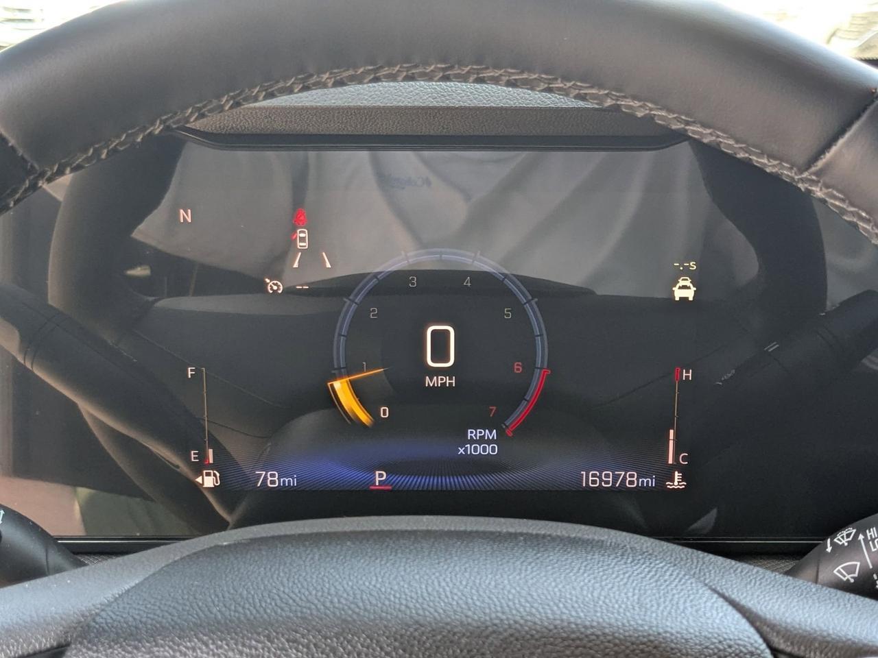 2025 Chevrolet Trailblazer ACTIV San Antonio TX