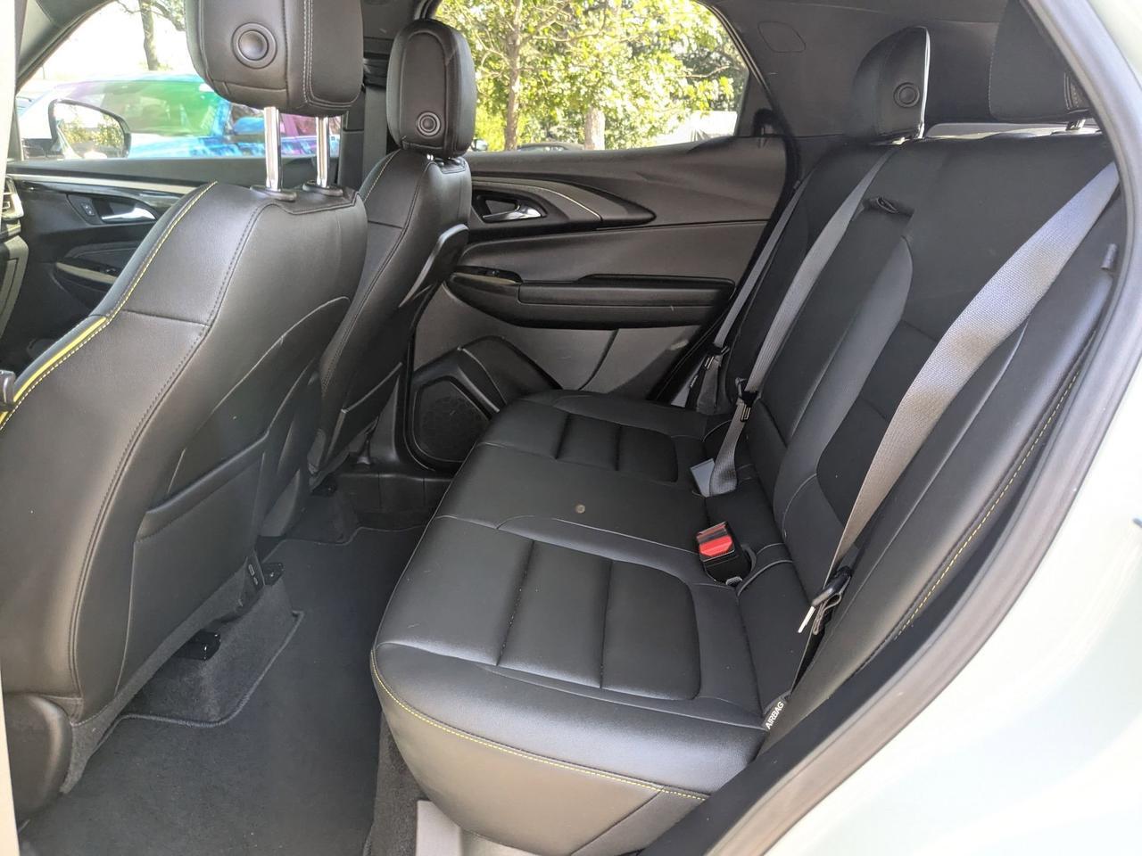 2025 Chevrolet Trailblazer ACTIV San Antonio TX