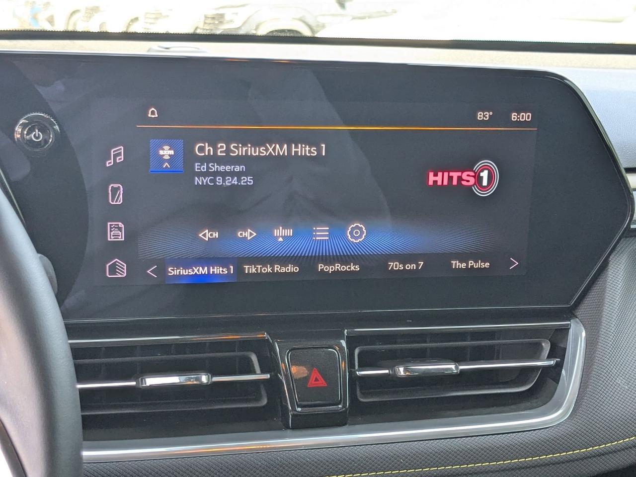 2025 Chevrolet Trailblazer ACTIV San Antonio TX