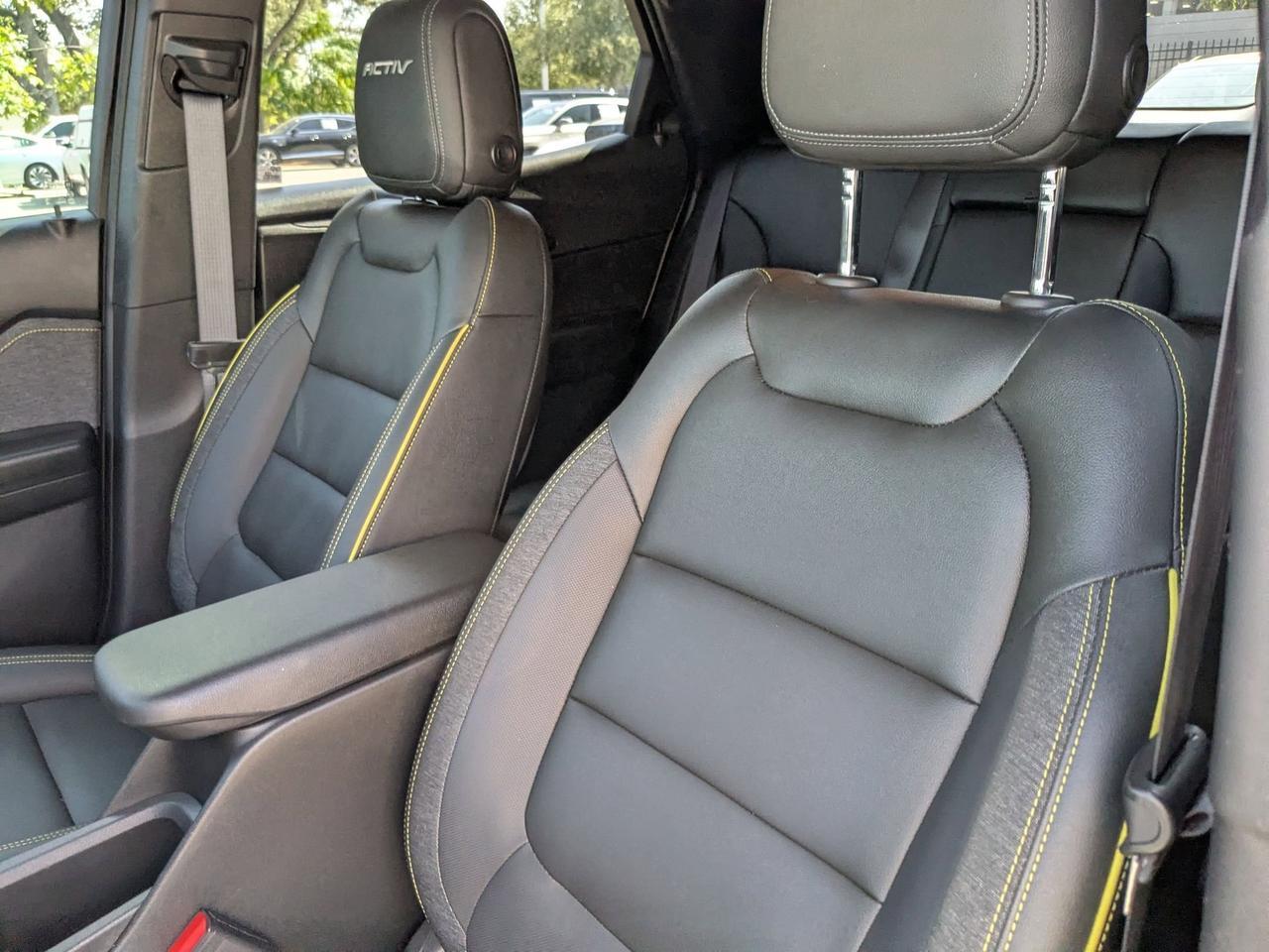 2025 Chevrolet Trailblazer ACTIV San Antonio TX