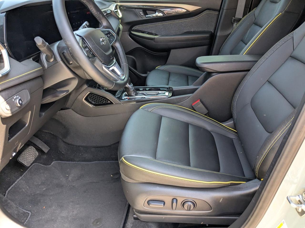 2025 Chevrolet Trailblazer ACTIV San Antonio TX