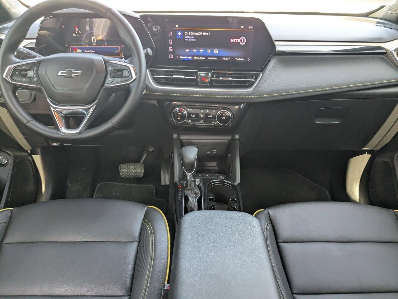 2025 Chevrolet Trailblazer ACTIV San Antonio TX