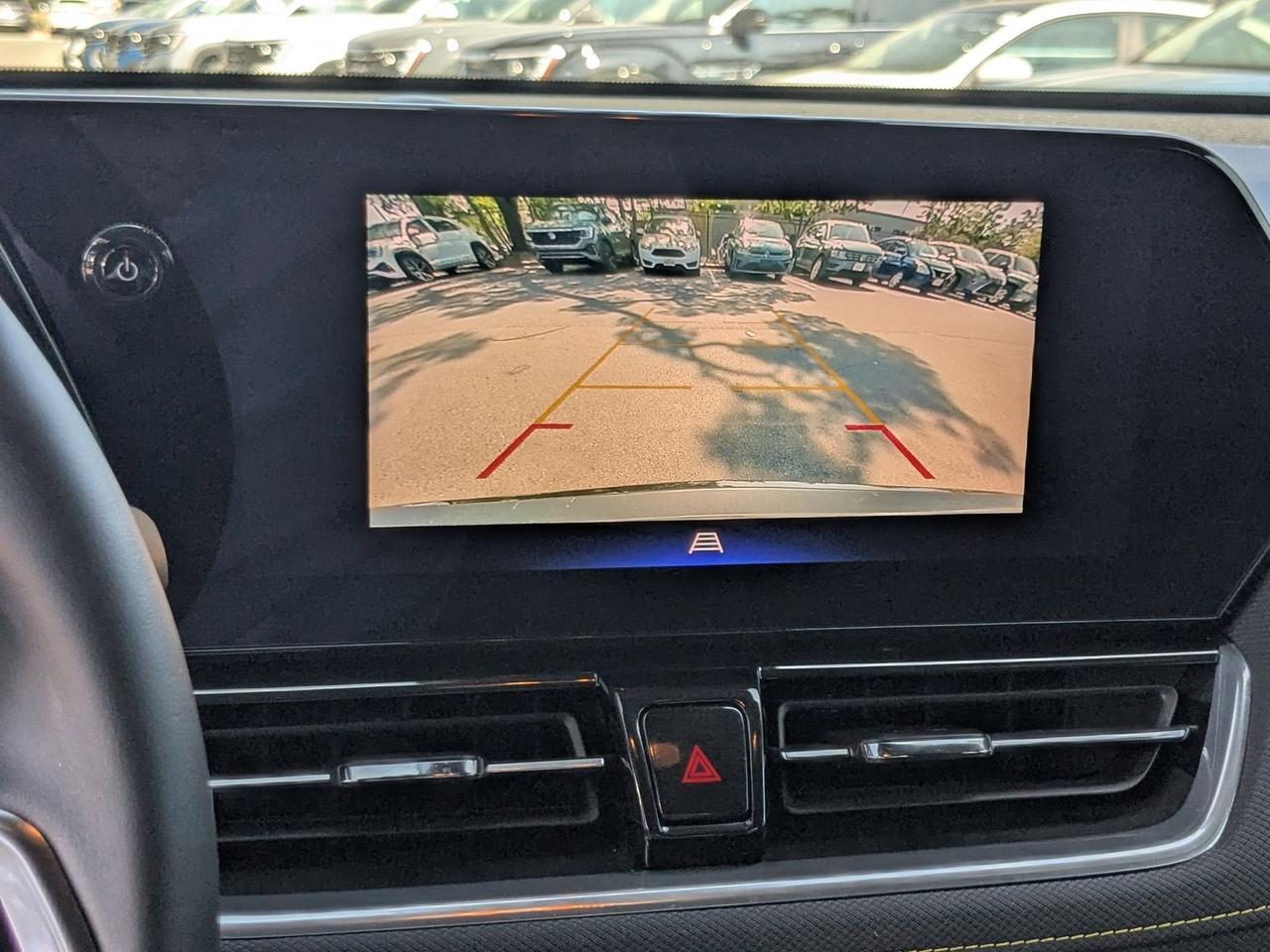 2025 Chevrolet Trailblazer ACTIV San Antonio TX