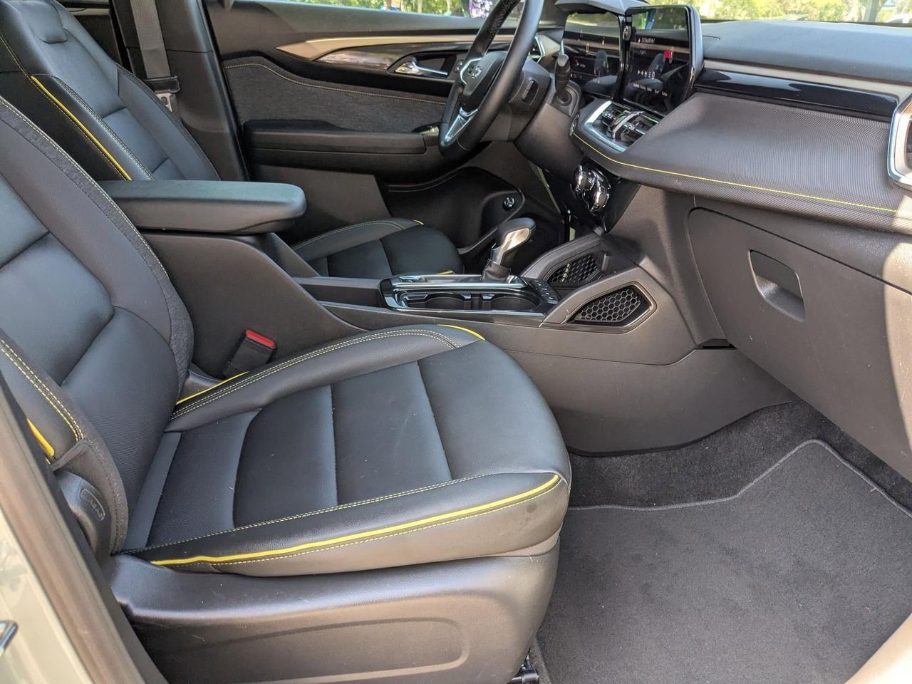 2025 Chevrolet Trailblazer ACTIV San Antonio TX