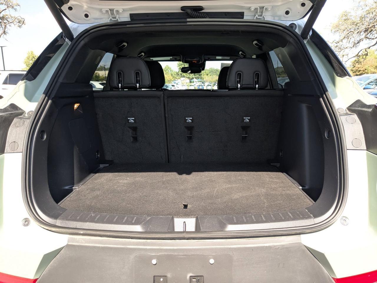 2025 Chevrolet Trailblazer ACTIV San Antonio TX