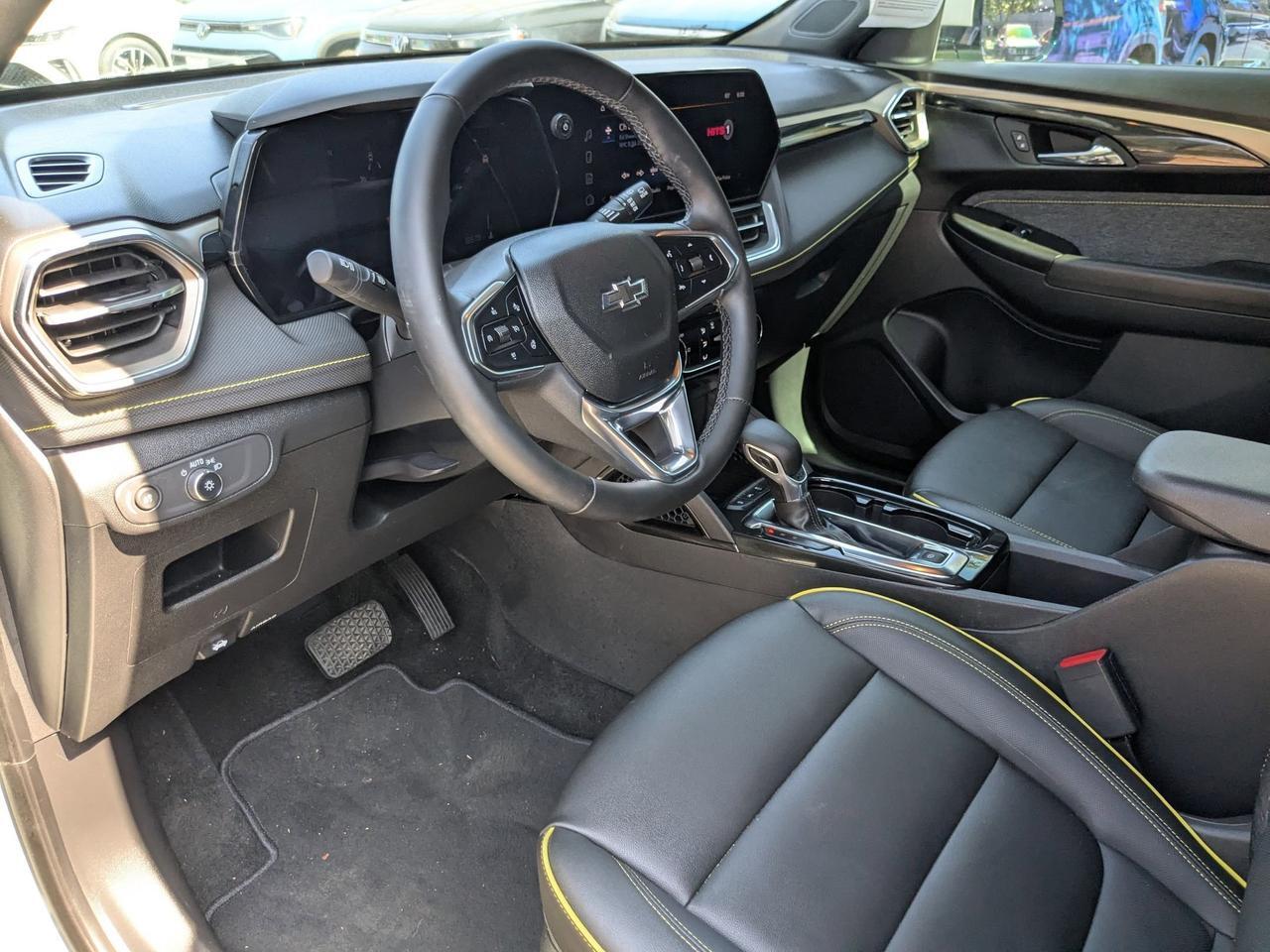 2025 Chevrolet Trailblazer ACTIV San Antonio TX