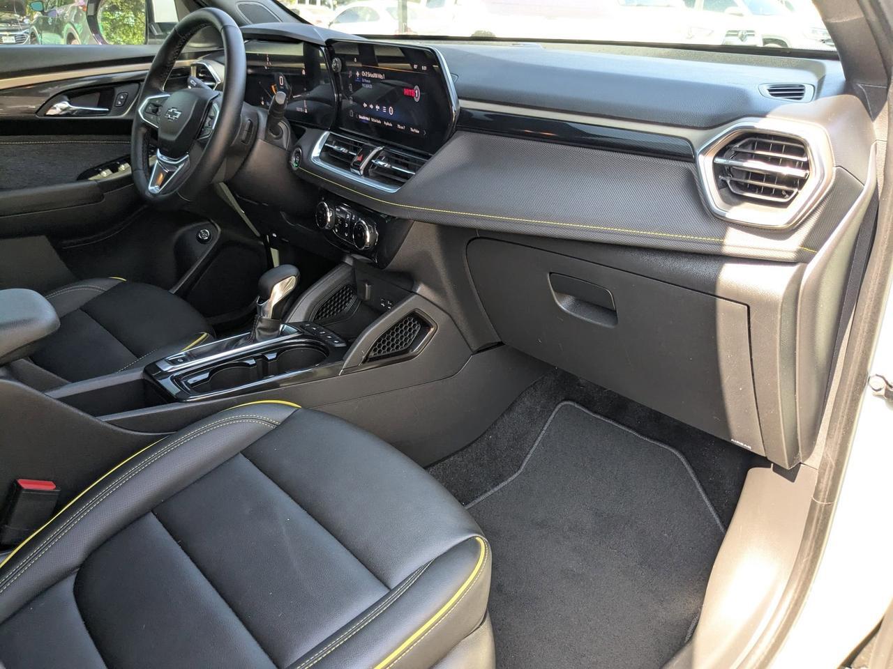 2025 Chevrolet Trailblazer ACTIV San Antonio TX