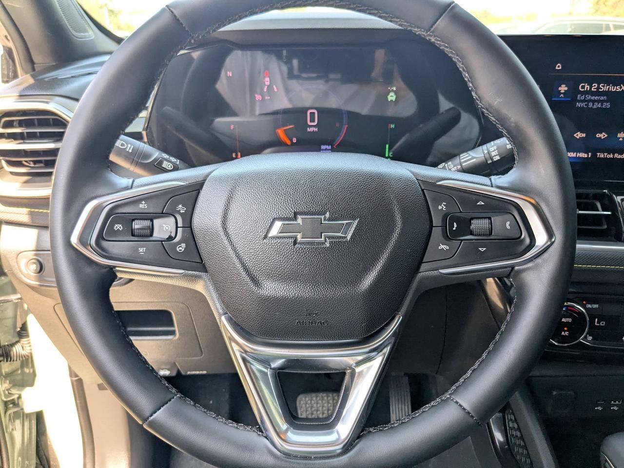 2025 Chevrolet Trailblazer ACTIV San Antonio TX