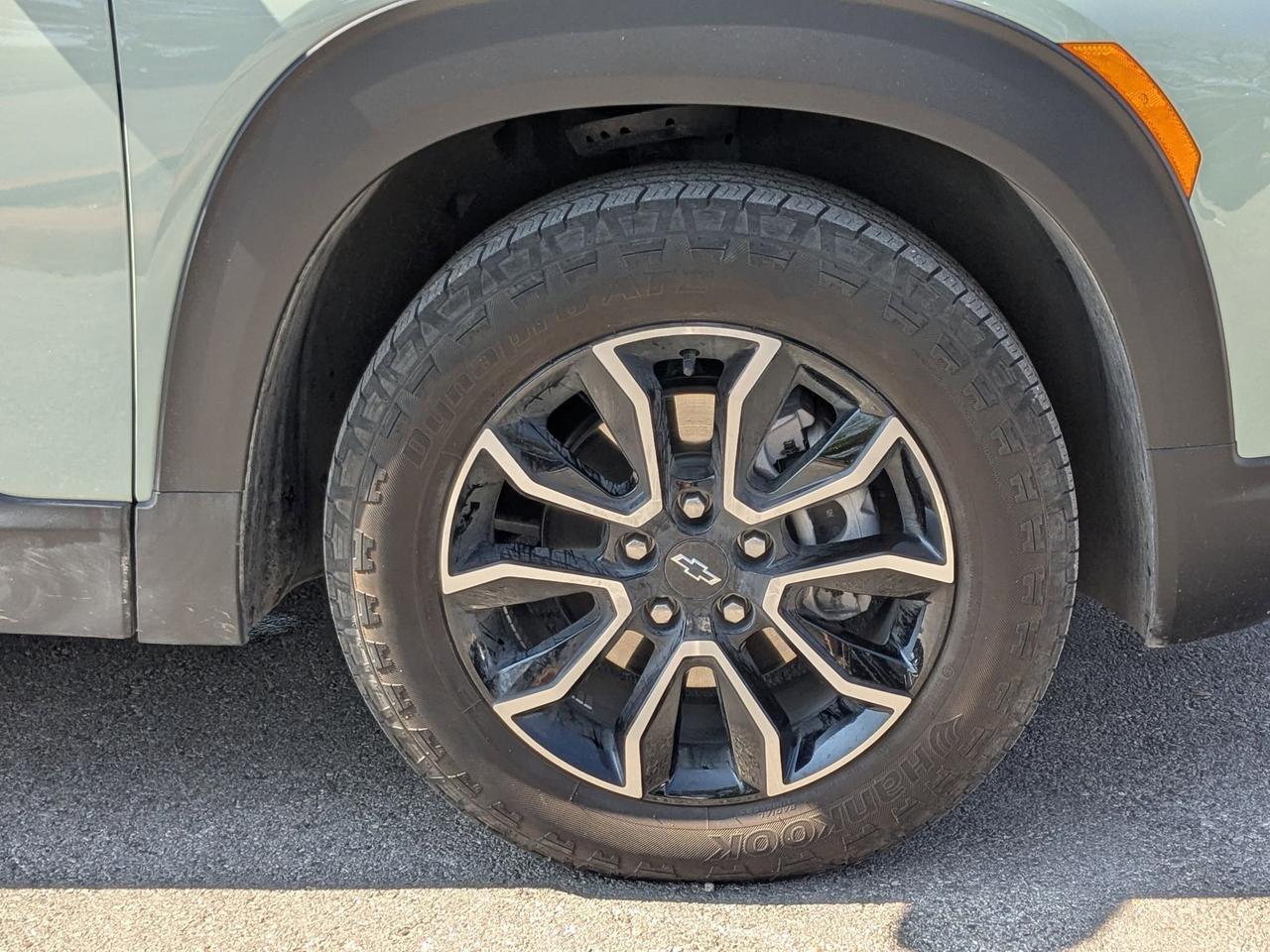 2025 Chevrolet Trailblazer ACTIV San Antonio TX