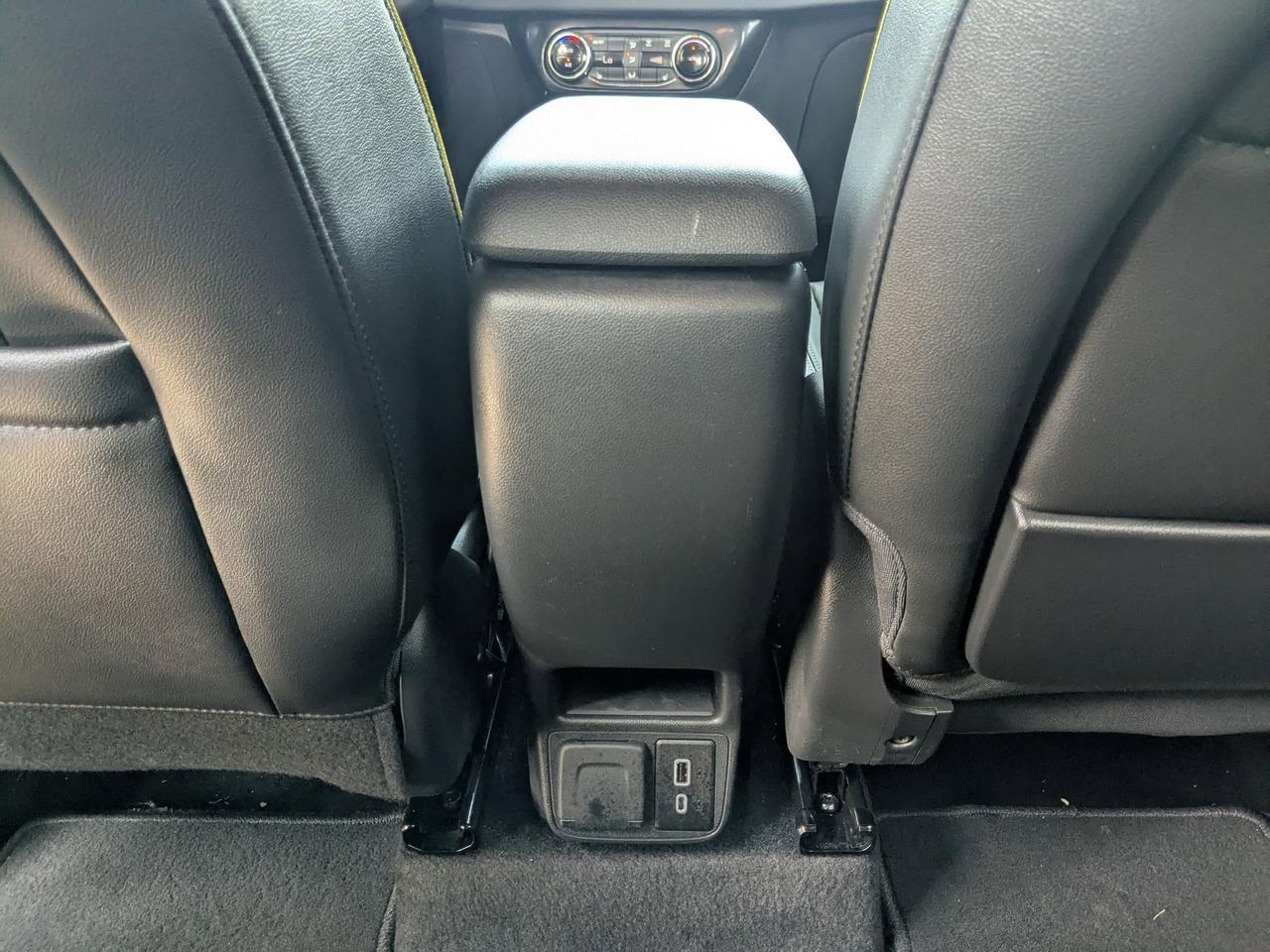 2025 Chevrolet Trailblazer ACTIV San Antonio TX