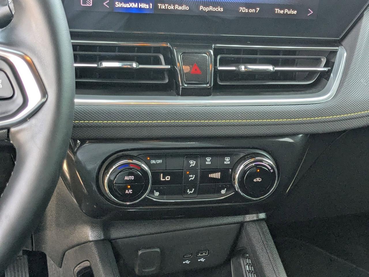 2025 Chevrolet Trailblazer ACTIV San Antonio TX