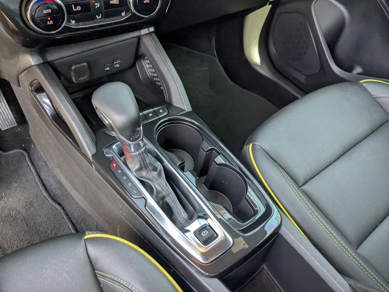 2025 Chevrolet Trailblazer ACTIV San Antonio TX