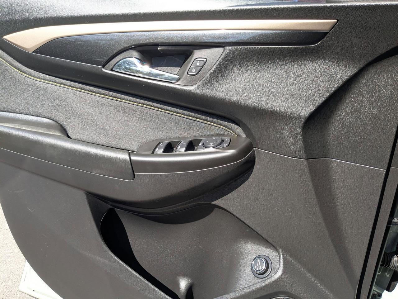 2025 Chevrolet Trailblazer ACTIV San Antonio TX